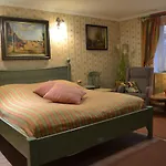 Alex Maja Hotell 3*