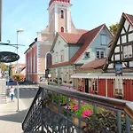 Alex Maja Pärnu