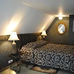 Hotell Alex Maja