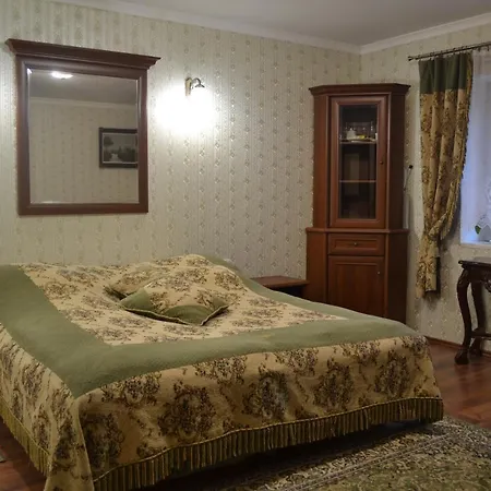 Hotell Alex Maja 3*
