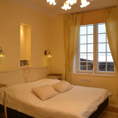 Alex Maja Hotell Pärnu