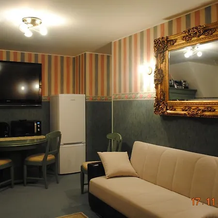 Alex Maja 3* Parnawa