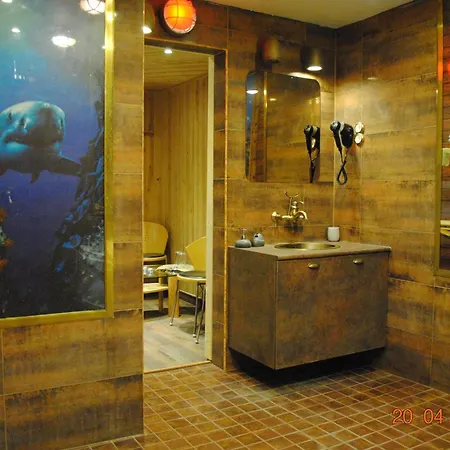 Hotel Alex Maja 3*