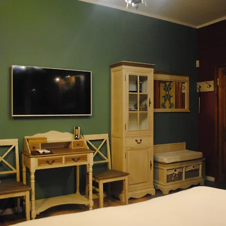 Alex Maja Hotell Pärnu