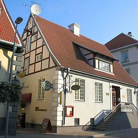 Hotel Alex Maja 3*