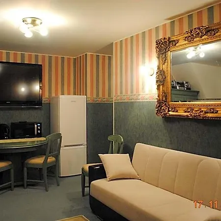 Hotel Alex Maja 3*