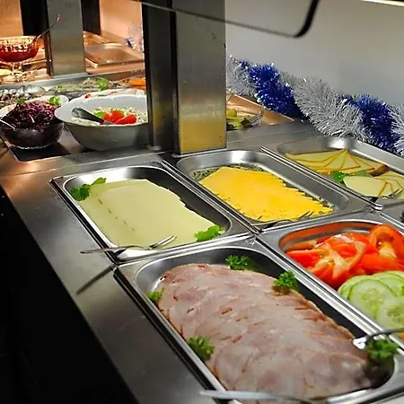 Alex Maja Hotel Pärnu