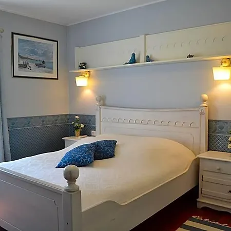 Alex Maja Hotel Pärnu