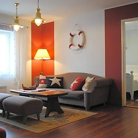 Hotel Alex Maja 3*