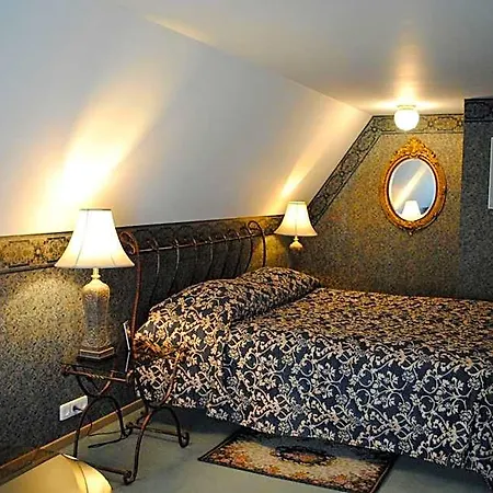 Hotel Alex Maja 3*