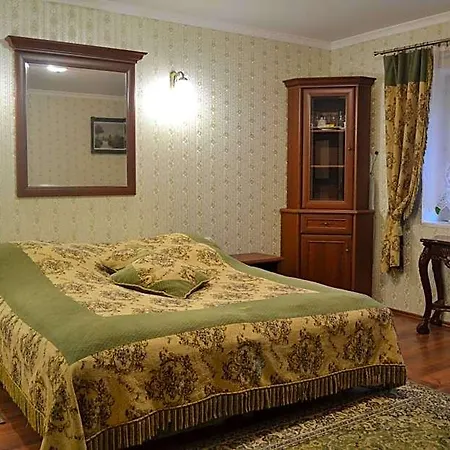 Hotel Alex Maja Parnawa