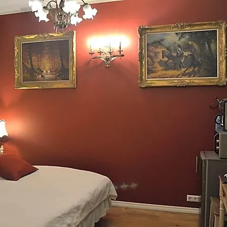 Hotel Alex Maja