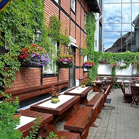 Alex Maja Hotel Pärnu