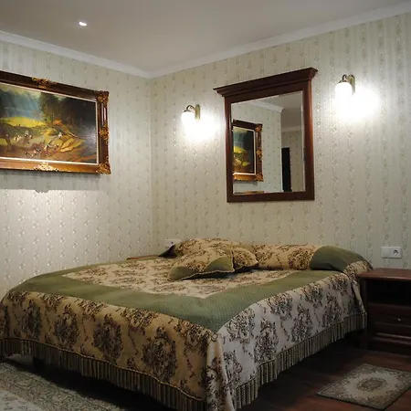 Alex Maja 3* Parnawa