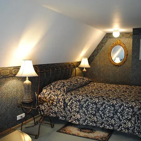 Hotel Alex Maja