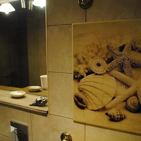 Hotel Alex Maja Parnawa