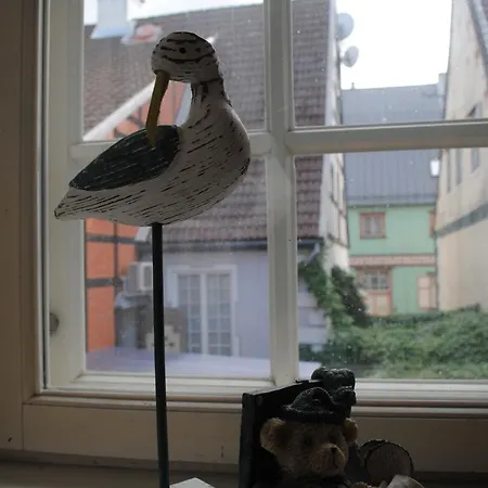 Alex Maja Hotel Parnawa