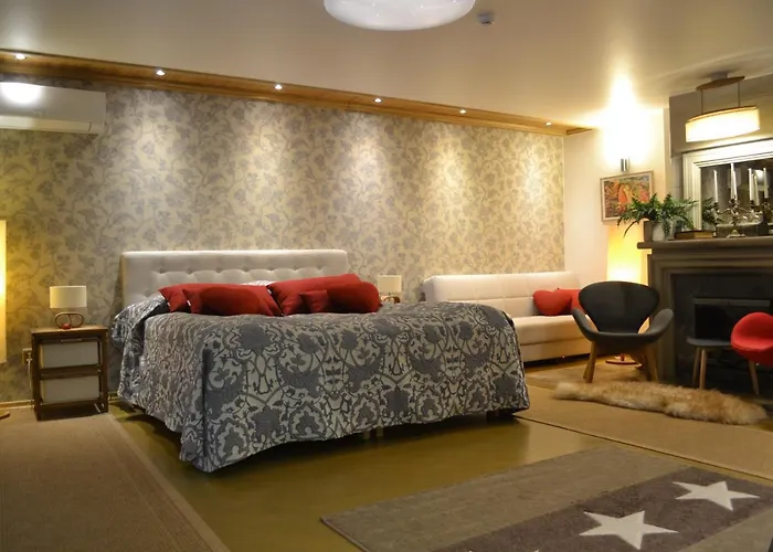 Alex Maja Szálloda 3*