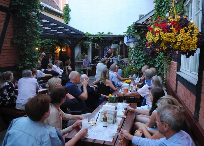 Alex Maja Szálloda 3*