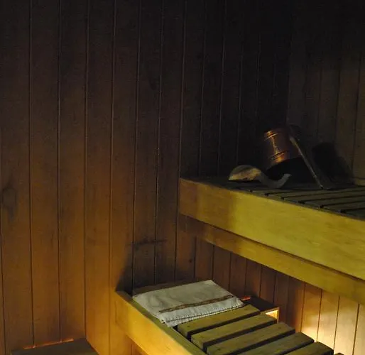 Szálloda Alex Maja Pärnu