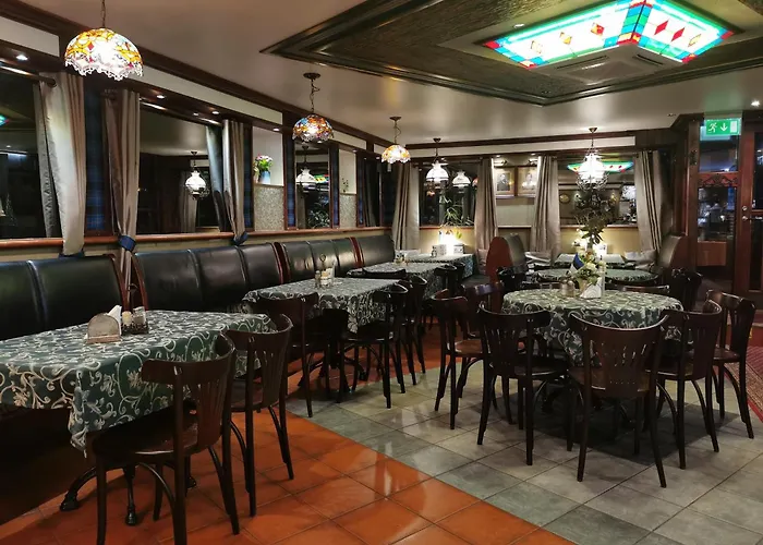 Hotell Alex Maja Parnu