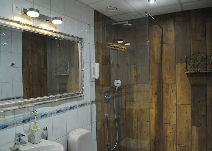 Alex Maja Hotell Parnu