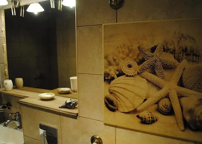 Szálloda Alex Maja Pärnu