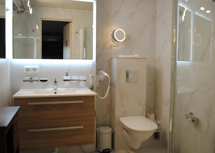 Szálloda Alex Maja Pärnu