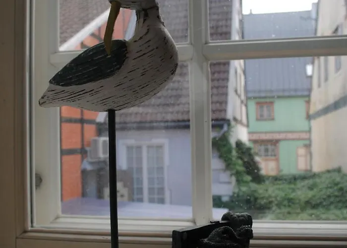 Alex Maja Szálloda Pärnu