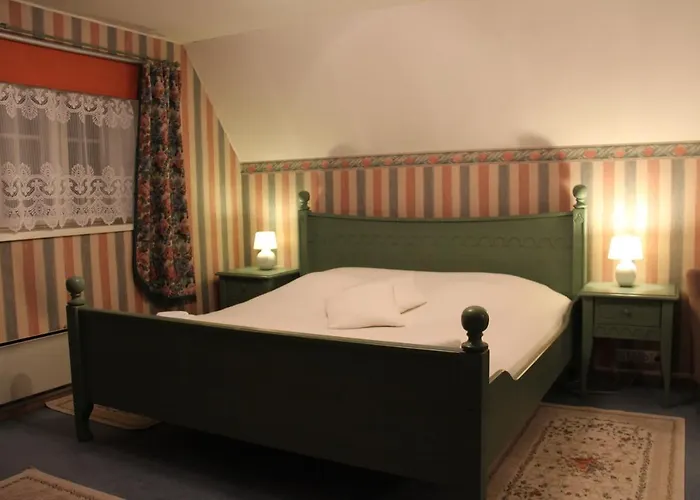 Alex Maja Hotell Parnu